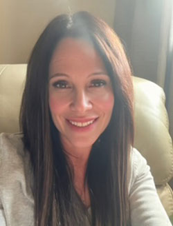 Michelle Rawls